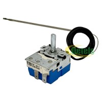 Термостат для духовки Whirlpool 81381275 T-150 50-278°C Термостат для духовки Whirlpool 81381275 T-150 50-278°C